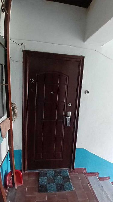 Квартира під ремонт — чудова можливість облаштувати житло на свій смак Васильківка (Дніпропетровська обл.) - зображення 1