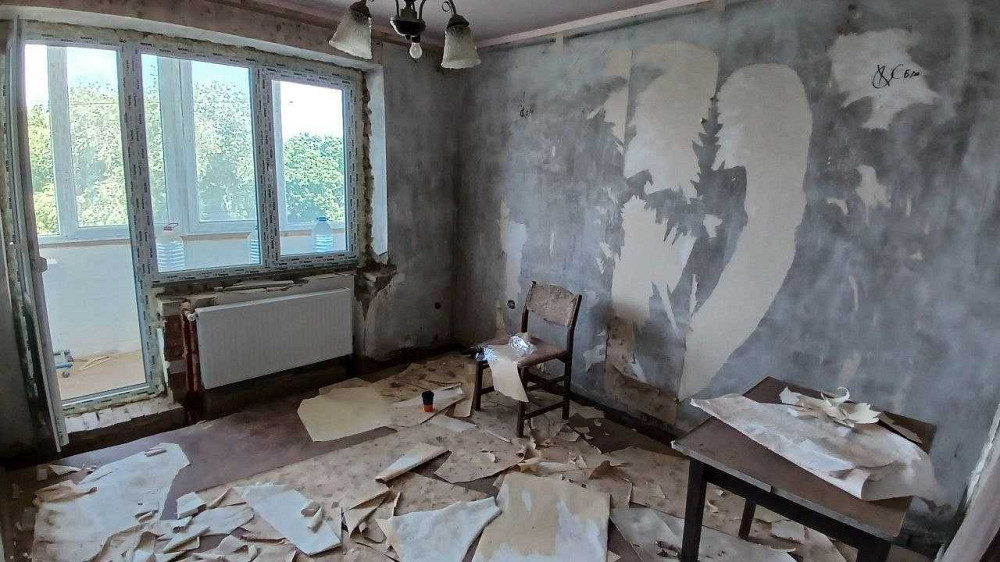 Квартира під ремонт — чудова можливість облаштувати житло на свій смак Васильківка (Дніпропетровська обл.) - зображення 8