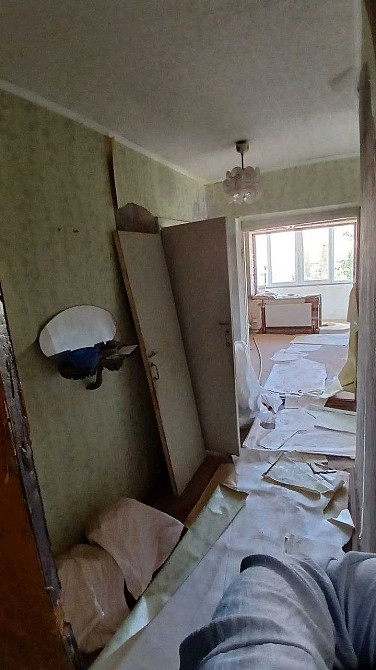 Квартира під ремонт — чудова можливість облаштувати житло на свій смак Васильківка (Дніпропетровська обл.) - зображення 4