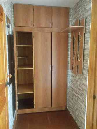 Продаж 1-кімнатна квартира Алмазний Полтава