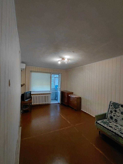 Продаж 1-кімнатна квартира Алмазний Полтава - изображение 4