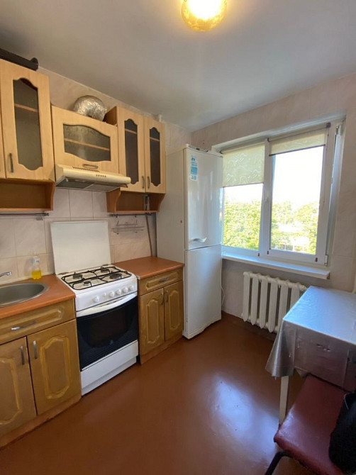 Продаж 1-кімнатна квартира Алмазний Полтава - изображение 1