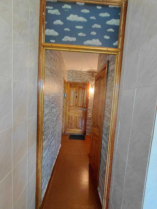 Продаж 1-кімнатна квартира Алмазний Полтава - изображение 3