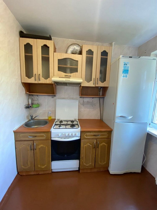 Продаж 1-кімнатна квартира Алмазний Полтава - изображение 2