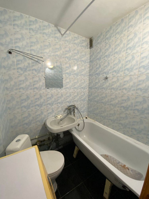 Продаж 1-кімнатна квартира Алмазний Полтава - изображение 6