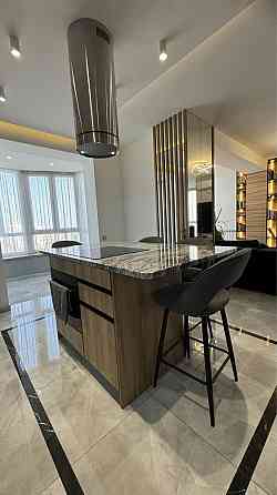 МЕГА СНИЖЕНИЕ ЦЕНЫ! Эксклюзивная квартира на Бородинском Запорожье