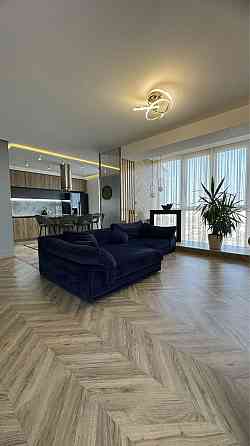 МЕГА СНИЖЕНИЕ ЦЕНЫ! Эксклюзивная квартира на Бородинском Запорожье