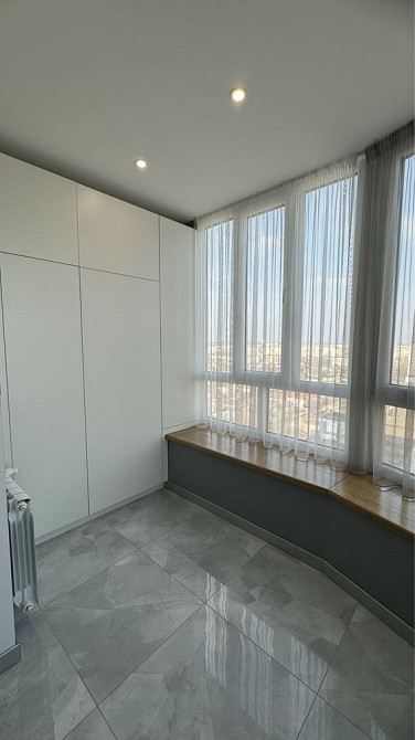 МЕГА СНИЖЕНИЕ ЦЕНЫ! Эксклюзивная квартира на Бородинском Запорожье - изображение 7