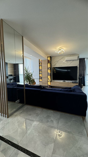 МЕГА СНИЖЕНИЕ ЦЕНЫ! Эксклюзивная квартира на Бородинском Запорожье - изображение 5