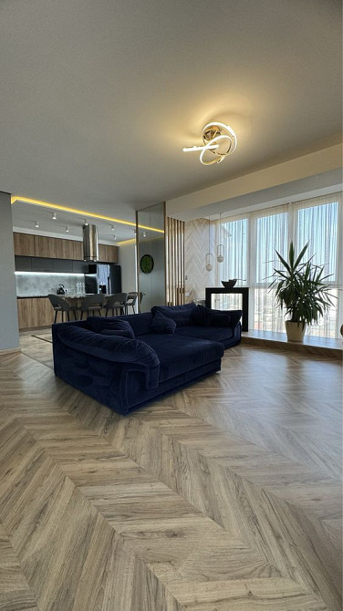 МЕГА СНИЖЕНИЕ ЦЕНЫ! Эксклюзивная квартира на Бородинском Запорожье - изображение 4