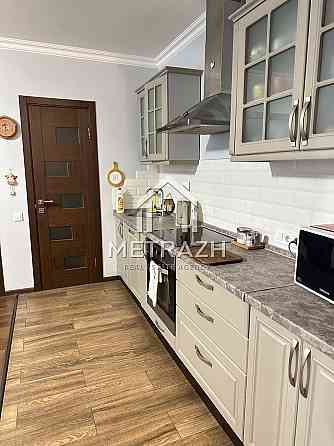 ТОП ЦІНА! Чудова 2к квартира ЖК САДОВИЙ Киев