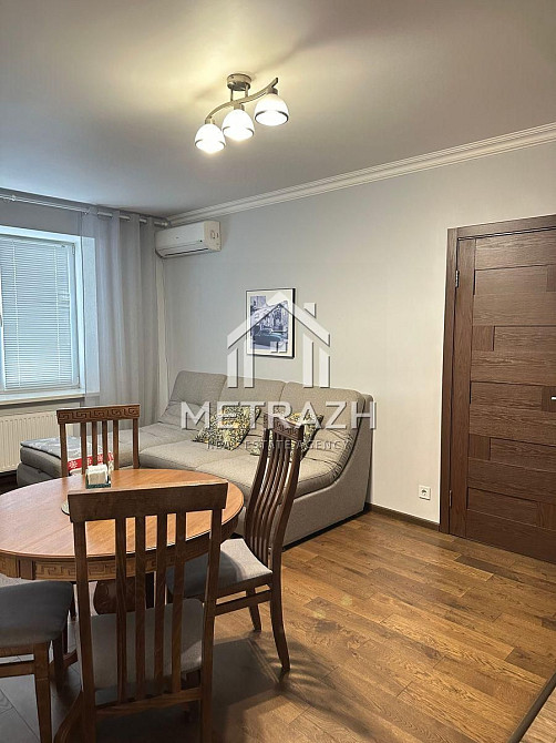 ТОП ЦІНА! Чудова 2к квартира ЖК САДОВИЙ Київ - зображення 4