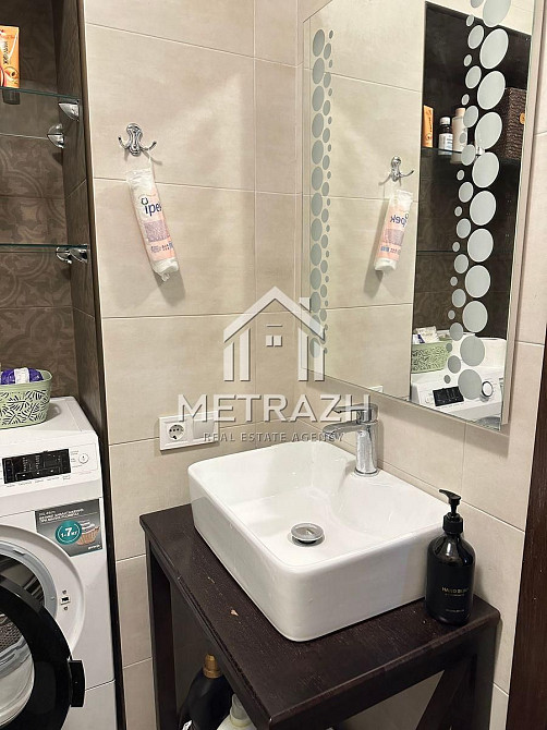 ТОП ЦІНА! Чудова 2к квартира ЖК САДОВИЙ Київ - зображення 6