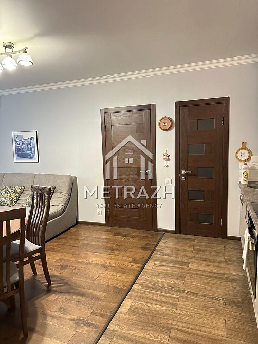 ТОП ЦІНА! Чудова 2к квартира ЖК САДОВИЙ Київ - зображення 3