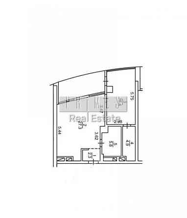 Продаж квартири, 62м2, Taryan (Тарьян), Іоанна Павла 12, Печерськ Киев
