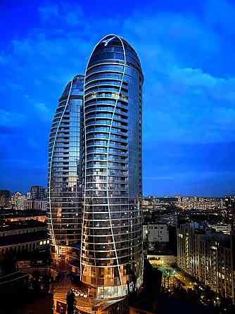 Продаж квартири, 62м2, Taryan (Тарьян), Іоанна Павла 12, Печерськ Киев