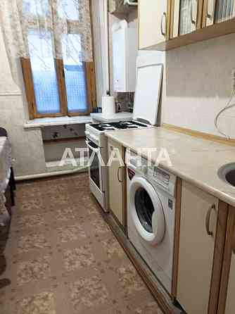 3-ком с АГВ в центре ул. Ризовская/Раскидайловская Одесса