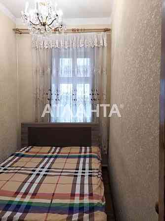 3-ком с АГВ в центре ул. Ризовская/Раскидайловская Одесса