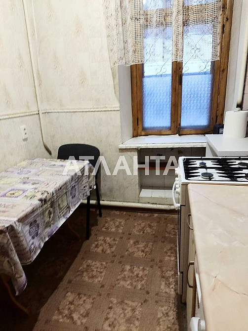 3-ком с АГВ в центре ул. Ризовская/Раскидайловская Одесса - изображение 2
