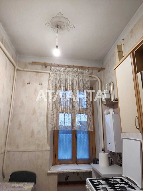3-ком с АГВ в центре ул. Ризовская/Раскидайловская Одесса - изображение 4