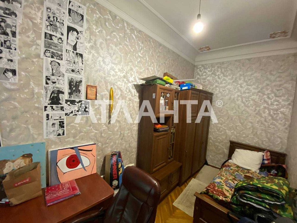 3-ком с АГВ в центре ул. Ризовская/Раскидайловская Одесса - изображение 5