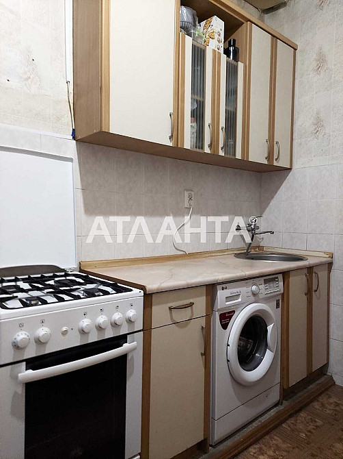 3-ком с АГВ в центре ул. Ризовская/Раскидайловская Одесса - изображение 3