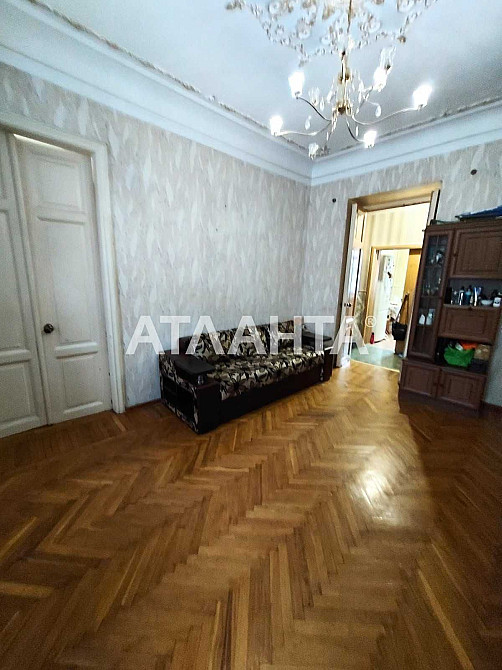 3-ком с АГВ в центре ул. Ризовская/Раскидайловская Одесса - изображение 8