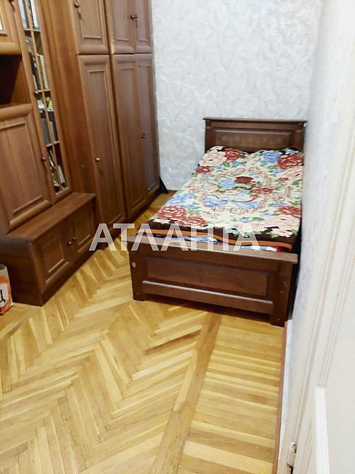 3-ком с АГВ в центре ул. Ризовская/Раскидайловская Одесса - изображение 7