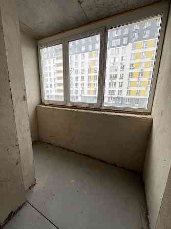 Однокімнатна квартира в готовому будинку, можна на ремонт! Без комісії Ирпень