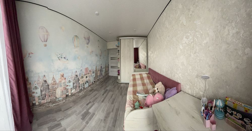 Продам 3х кімнатну квартиру Світловодськ - зображення 1