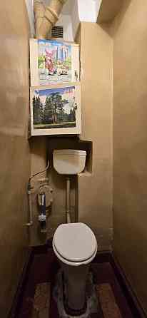 Продаж 2-кімнатної квартири на пр. Металургів Запорожье