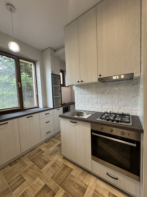 Продаж 2 кімнатноі квартири з ремонтом  по вул. Мазепи Львов - изображение 8