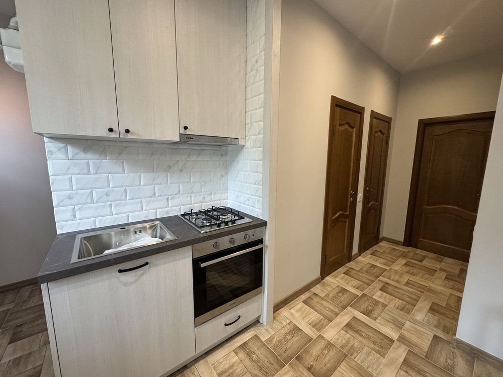 Продаж 2 кімнатноі квартири з ремонтом  по вул. Мазепи Львов - изображение 7