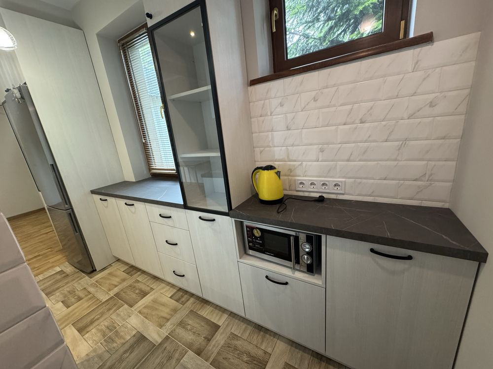 Продаж 2 кімнатноі квартири з ремонтом  по вул. Мазепи Львов - изображение 4