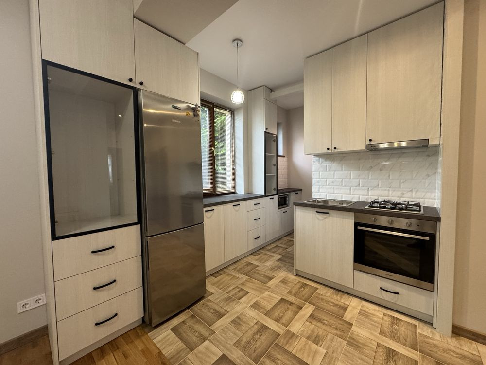 Продаж 2 кімнатноі квартири з ремонтом  по вул. Мазепи Львов - изображение 1