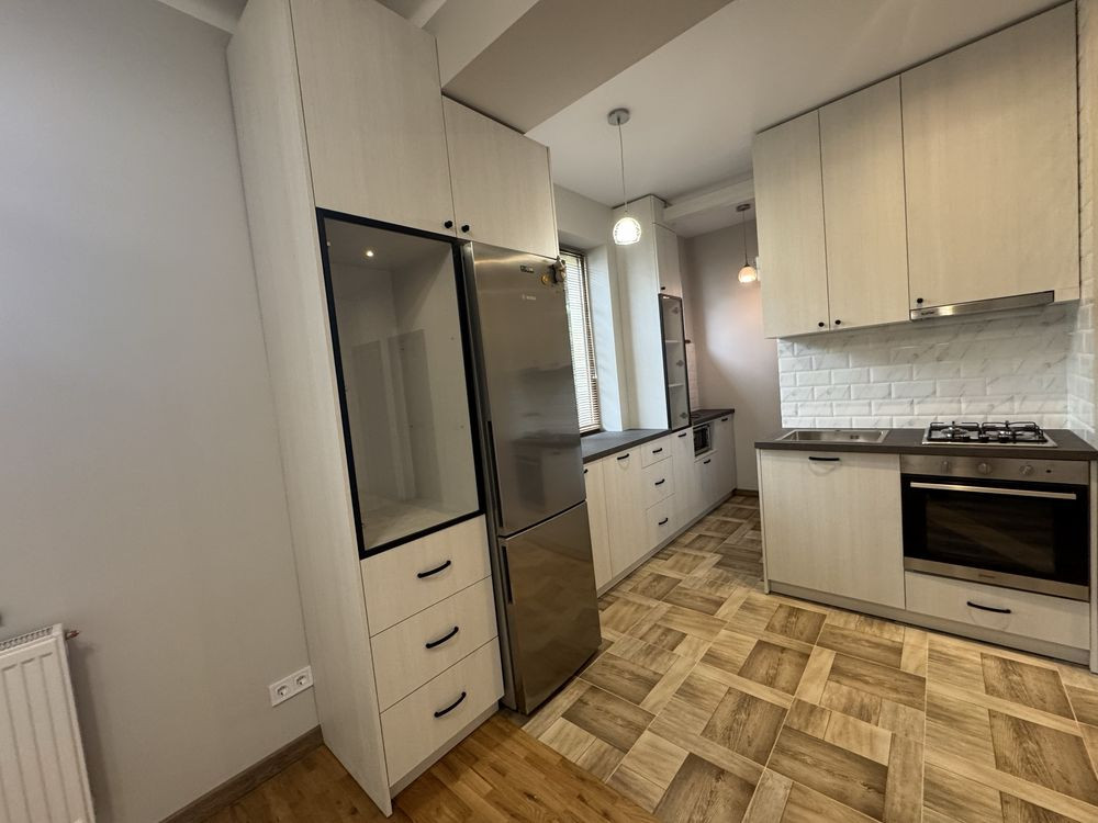 Продаж 2 кімнатноі квартири з ремонтом  по вул. Мазепи Львов - изображение 5