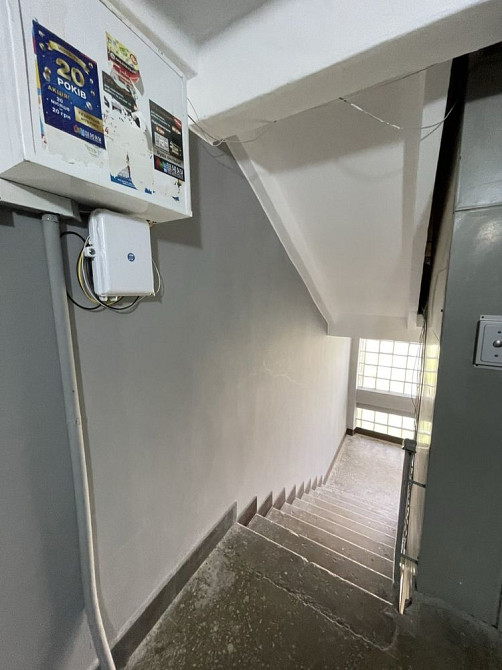 Скоропатьского 22 1 кім квартира метро Вокзальна Університет Киев - изображение 4