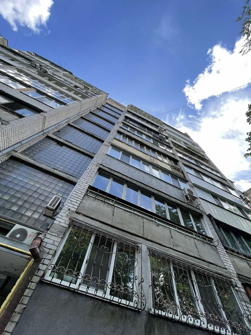 Скоропатьского 22 1 кім квартира метро Вокзальна Університет Киев - изображение 2