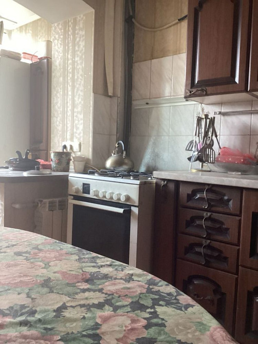 Скоропатьского 22 1 кім квартира метро Вокзальна Університет Киев - изображение 6