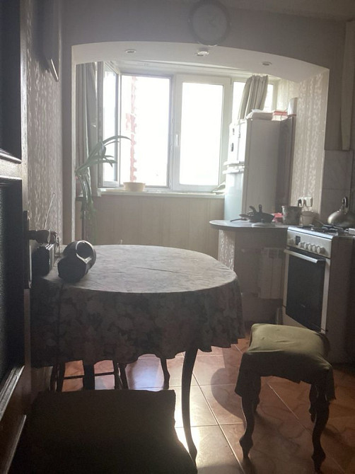 Скоропатьского 22 1 кім квартира метро Вокзальна Університет Киев - изображение 1