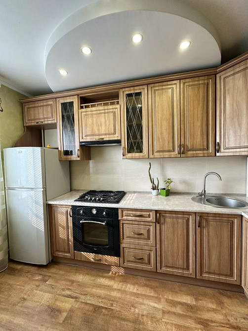 2к квартира з ремонтом вул. Спортивна Хмельницкий - изображение 2