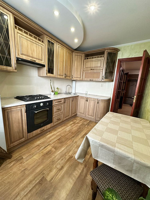 2к квартира з ремонтом вул. Спортивна Хмельницкий - изображение 3