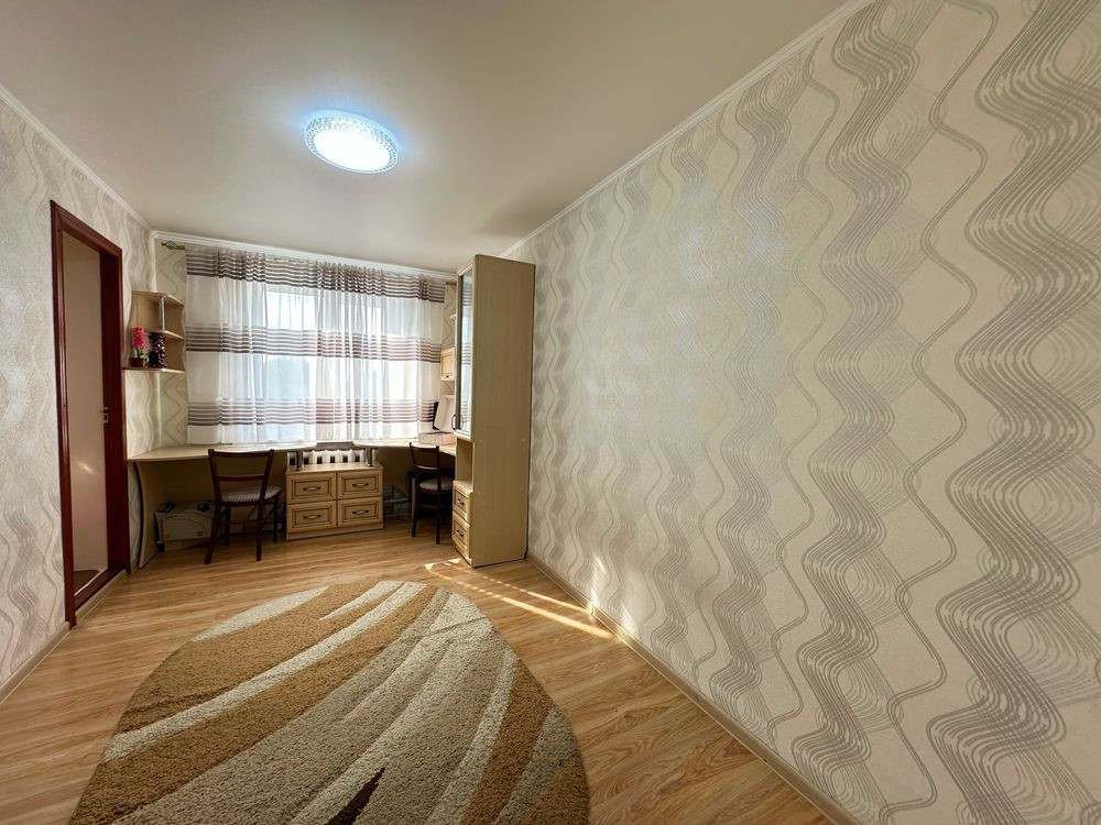 2к квартира з ремонтом вул. Спортивна Хмельницкий - изображение 4