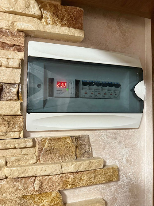 2к квартира з ремонтом вул. Спортивна Хмельницкий - изображение 8