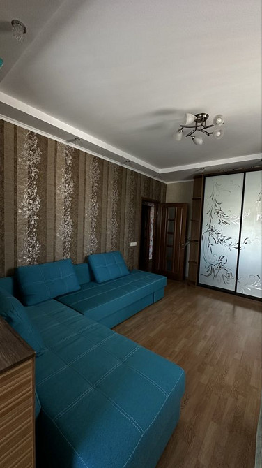 Двокімнатна квартира в центрі міста! Сертифікат! Без комісії! Буча - изображение 6