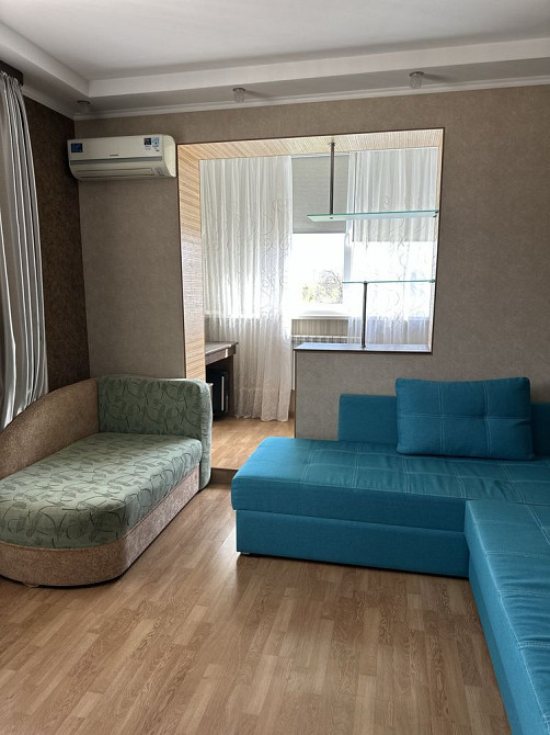 Двокімнатна квартира в центрі міста! Сертифікат! Без комісії! Буча - изображение 1