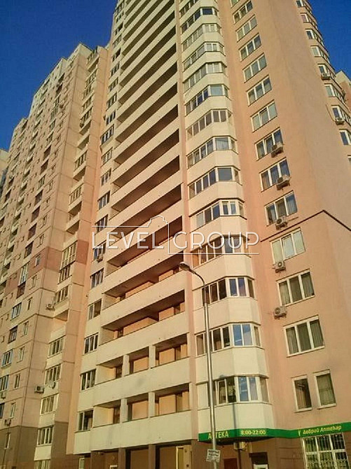 Продаж 1-кімнатної квартири по вул. Олени Пчілки 2б Київ - зображення 8