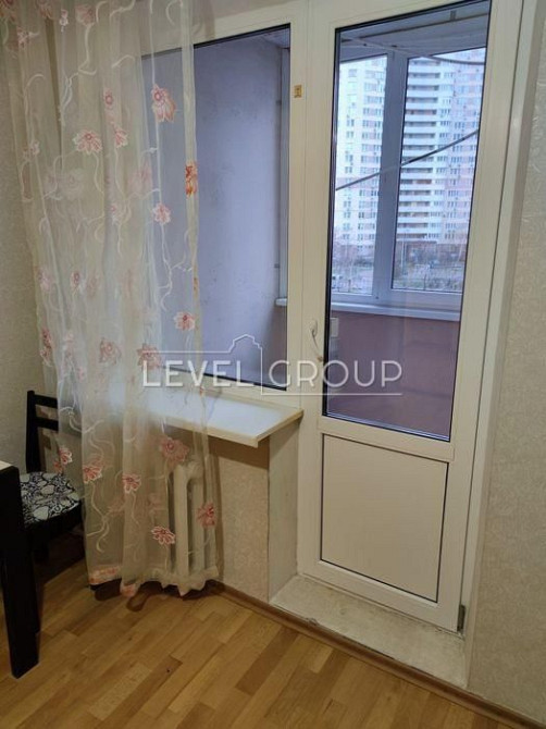 Продаж 1-кімнатної квартири по вул. Олени Пчілки 2б Київ - зображення 4