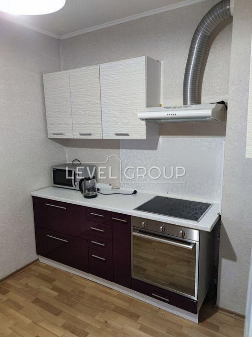 Продаж 1-кімнатної квартири по вул. Олени Пчілки 2б Київ - зображення 5