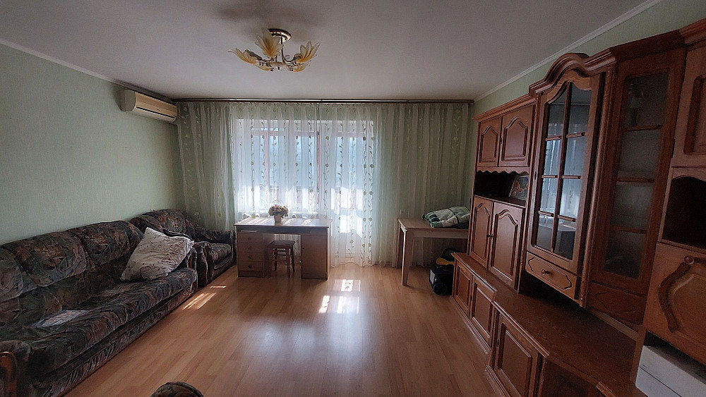 Продам 4х ком кв .центр города Южне - зображення 2